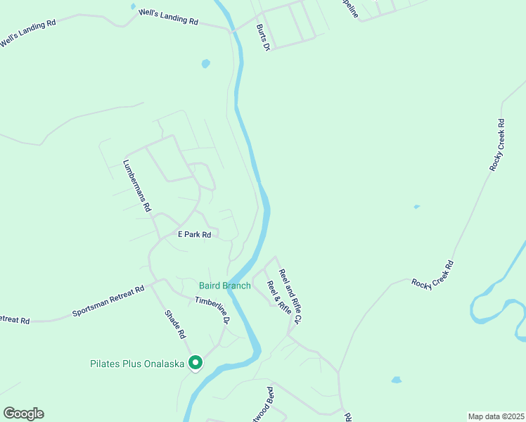 map of restaurants, bars, coffee shops, grocery stores, and more near 791 Lincoln Avenue in Onalaska