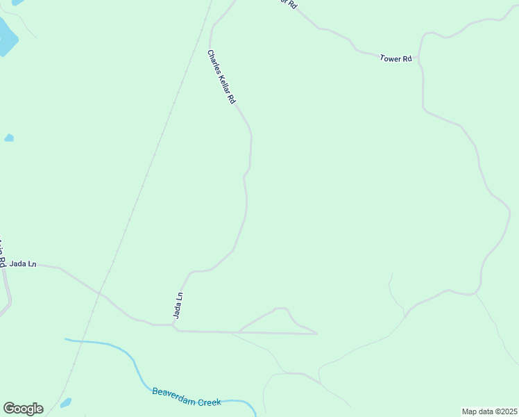 map of restaurants, bars, coffee shops, grocery stores, and more near in Poplarville