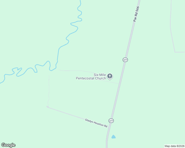 map of restaurants, bars, coffee shops, grocery stores, and more near 285 Six Mile Pentecostal Church Road in Pitkin