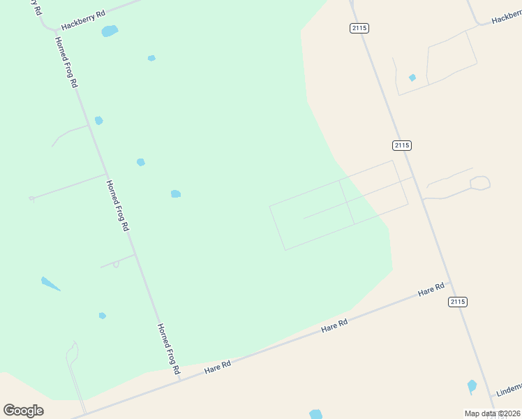 map of restaurants, bars, coffee shops, grocery stores, and more near 1281 Gamagrass Drive in Salado