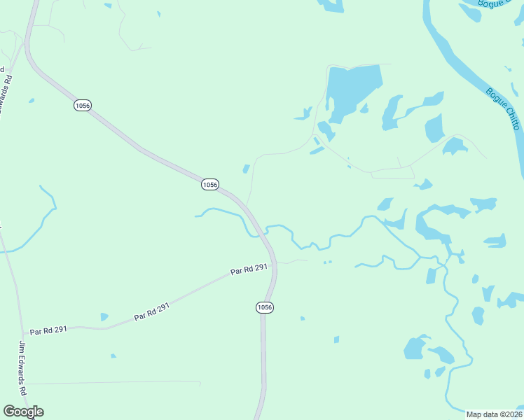 map of restaurants, bars, coffee shops, grocery stores, and more near 40565 Louisiana 1056 in Mount Hermon