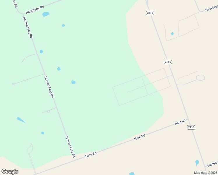 map of restaurants, bars, coffee shops, grocery stores, and more near 1281 Gamagrass Drive in Salado