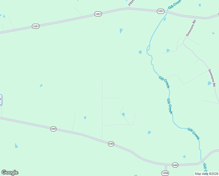 map of restaurants, bars, coffee shops, grocery stores, and more near 16497 Amanda West Lane in Kentwood