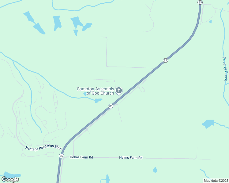 map of restaurants, bars, coffee shops, grocery stores, and more near 6925 Whittle Lane in Laurel Hill