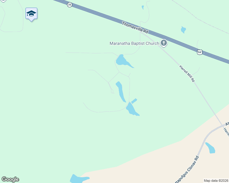 map of restaurants, bars, coffee shops, grocery stores, and more near 141 Covey Rise Road in Climax