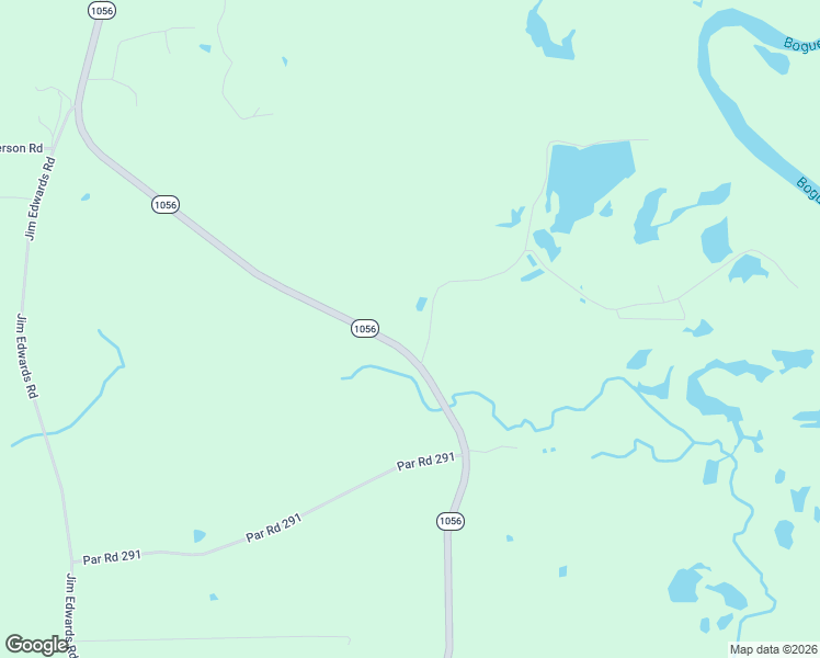 map of restaurants, bars, coffee shops, grocery stores, and more near 40565 Louisiana 1056 in Mount Hermon