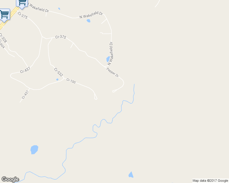 map of restaurants, bars, coffee shops, grocery stores, and more near 11293 Pepper Drive in Saint Francisville