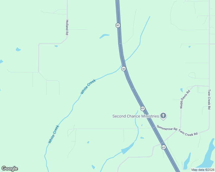 map of restaurants, bars, coffee shops, grocery stores, and more near in Lucedale