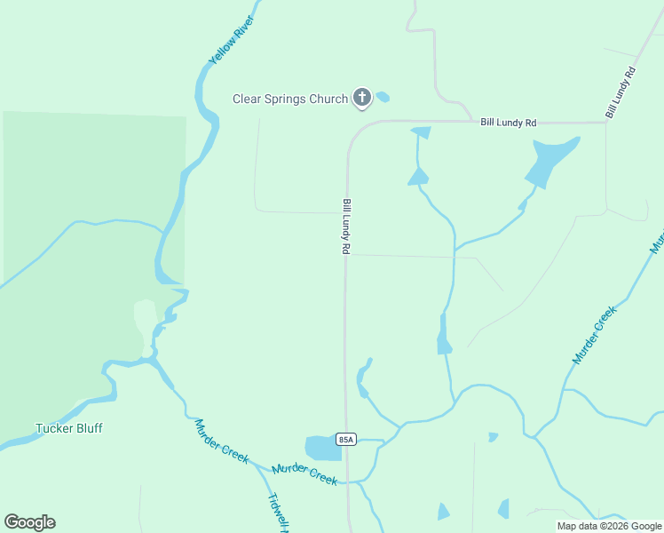 map of restaurants, bars, coffee shops, grocery stores, and more near 6914 Bill Lundy Road in Laurel Hill