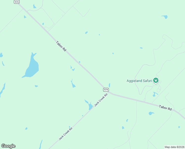 map of restaurants, bars, coffee shops, grocery stores, and more near 17530 Farm to Market Road 974 in Bryan