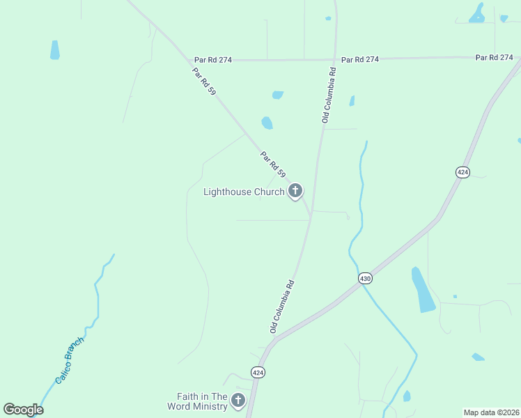 map of restaurants, bars, coffee shops, grocery stores, and more near 43745 Par Road 273 in Franklinton