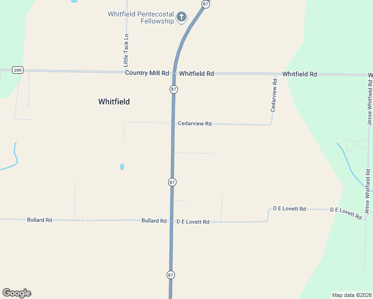 map of restaurants, bars, coffee shops, grocery stores, and more near 6345 Cotton Top Lane in Milton