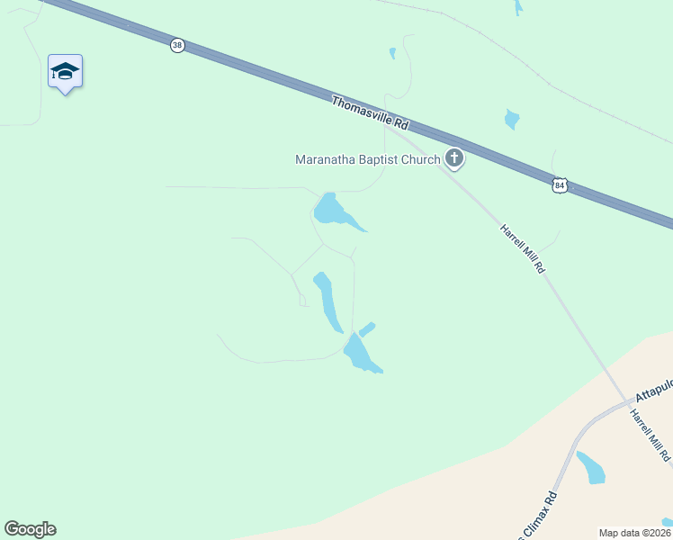 map of restaurants, bars, coffee shops, grocery stores, and more near 234 Hidden Springs Road in Climax