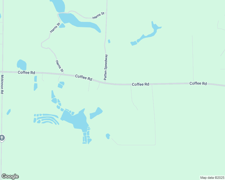 map of restaurants, bars, coffee shops, grocery stores, and more near 2620 Coffee Road in Boston
