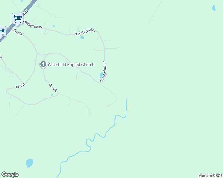 map of restaurants, bars, coffee shops, grocery stores, and more near 11293 Pepper Drive in Saint Francisville