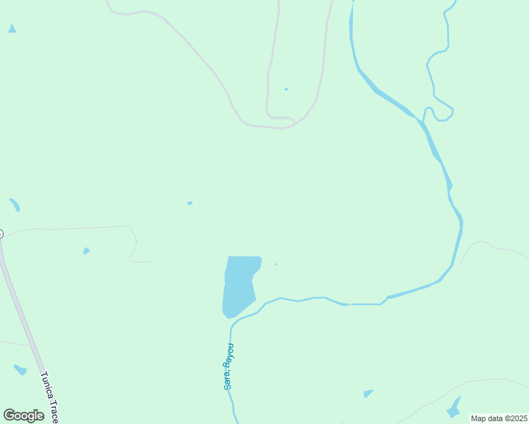 map of restaurants, bars, coffee shops, grocery stores, and more near Unnamed Road in Saint Francisville