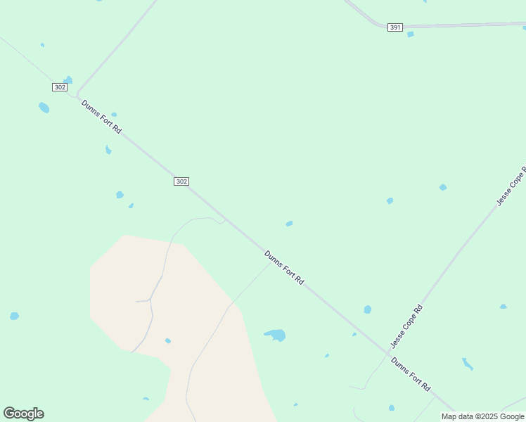 map of restaurants, bars, coffee shops, grocery stores, and more near 10855 Dunns Fort Road in Hearne