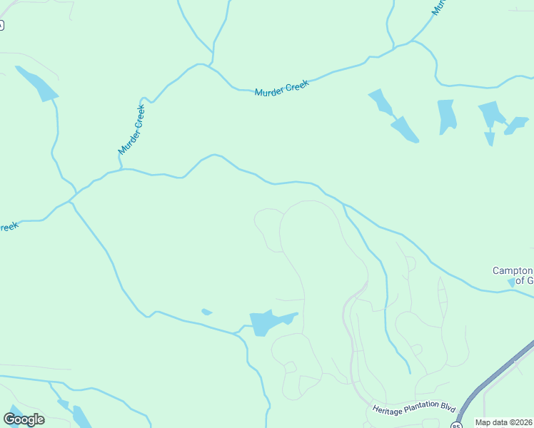 map of restaurants, bars, coffee shops, grocery stores, and more near Fresh Meadow Lane in Laurel Hill