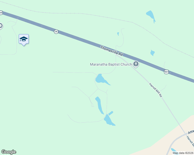 map of restaurants, bars, coffee shops, grocery stores, and more near 141 Covey Rise Road in Climax