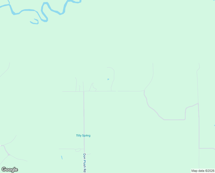 map of restaurants, bars, coffee shops, grocery stores, and more near 1566 Par Road 409 in Merryville