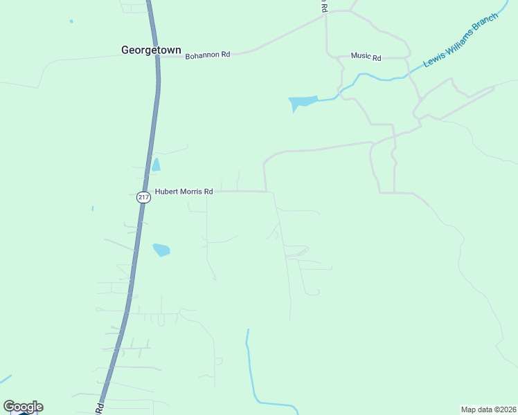 map of restaurants, bars, coffee shops, grocery stores, and more near 9054-9070 Countryview Ln in Mobile