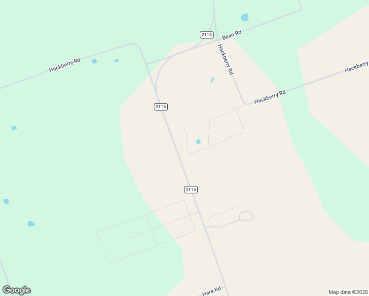 map of restaurants, bars, coffee shops, grocery stores, and more near 19934 Farm to Market Road 2115 in Salado