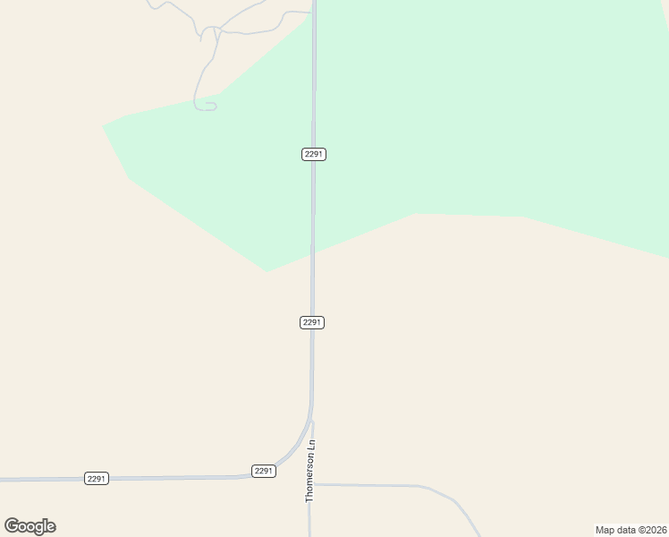 map of restaurants, bars, coffee shops, grocery stores, and more near 3089 Ranch to Market Road 2291 in Menard