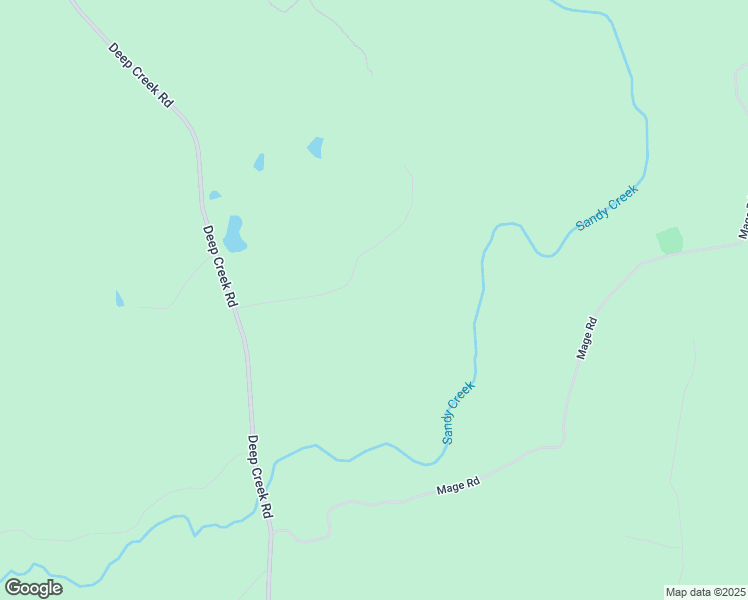 map of restaurants, bars, coffee shops, grocery stores, and more near 29-123 Bell Road in Wiggins