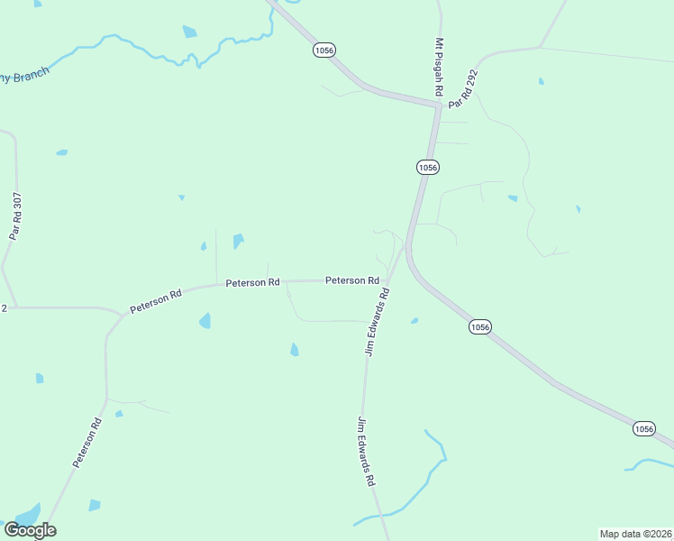 map of restaurants, bars, coffee shops, grocery stores, and more near 24747 Peterson Road in Mount Hermon