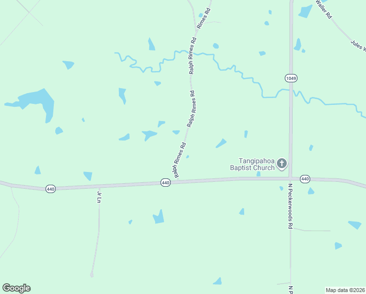 map of restaurants, bars, coffee shops, grocery stores, and more near Ralph Rimes Road in Kentwood