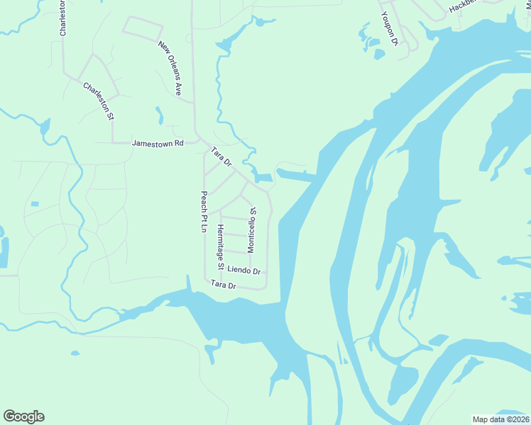 map of restaurants, bars, coffee shops, grocery stores, and more near 1092 Tara Drive in Trinity