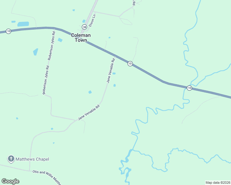 map of restaurants, bars, coffee shops, grocery stores, and more near 233 Jane Venable Road in Greensburg