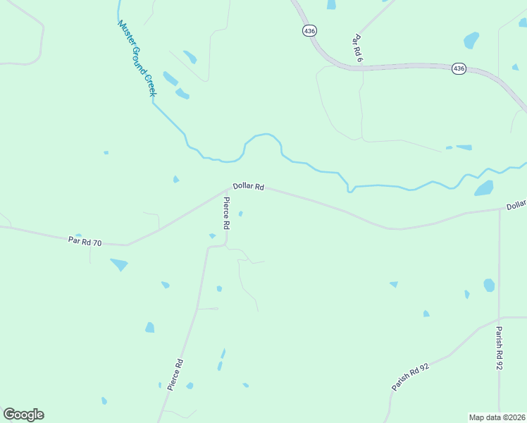 map of restaurants, bars, coffee shops, grocery stores, and more near 60000-61532 Par Road 70 in Angie
