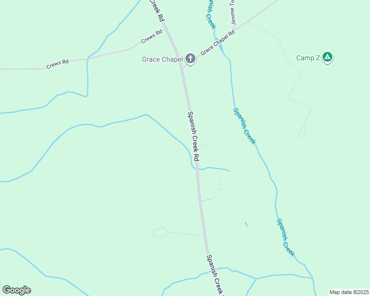 map of restaurants, bars, coffee shops, grocery stores, and more near in Folkston