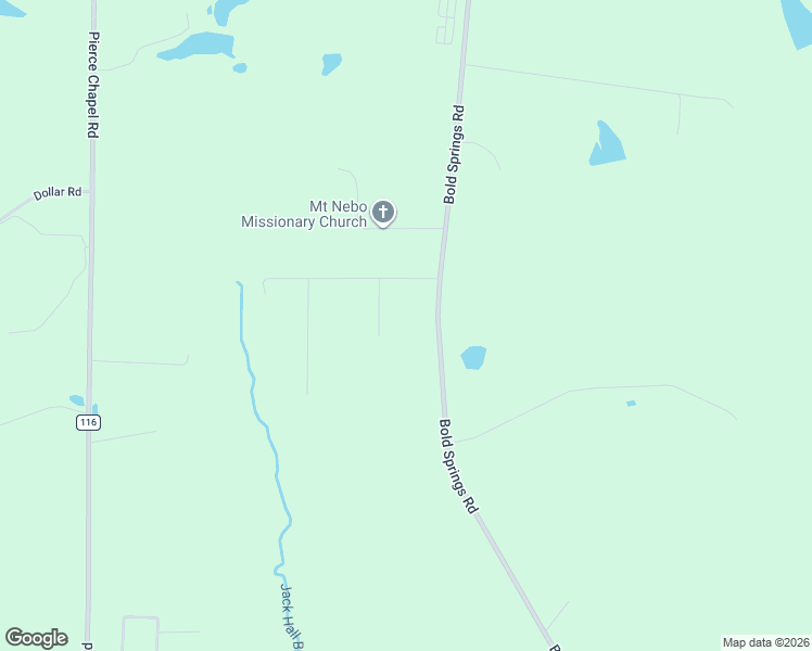 map of restaurants, bars, coffee shops, grocery stores, and more near 535 Bold Springs Road in Cairo