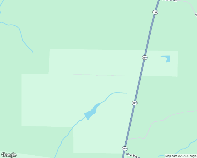 map of restaurants, bars, coffee shops, grocery stores, and more near 1423 East F Sanford Road in Baker