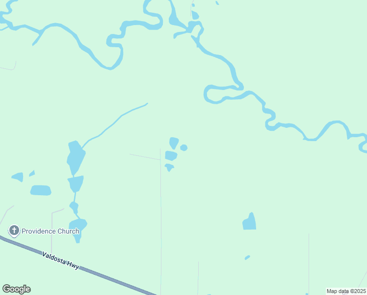 map of restaurants, bars, coffee shops, grocery stores, and more near 470 Fellowship Home Lane in Valdosta
