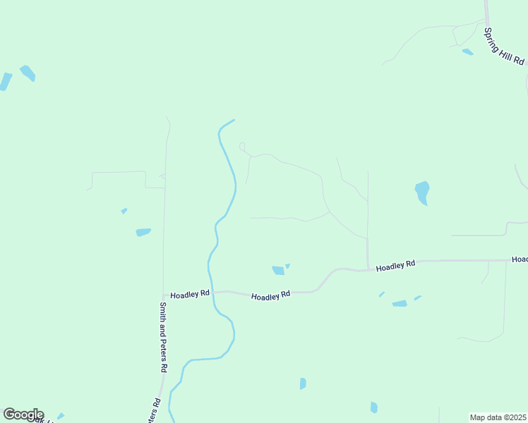 map of restaurants, bars, coffee shops, grocery stores, and more near 44 Dunn Road in Poplarville