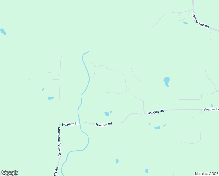 map of restaurants, bars, coffee shops, grocery stores, and more near 44 Dunn Road in Poplarville