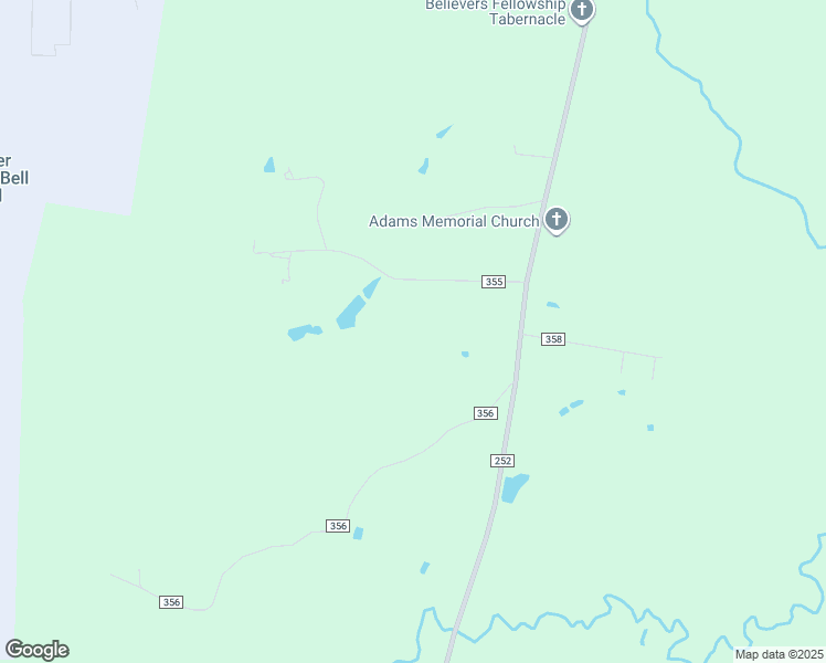 map of restaurants, bars, coffee shops, grocery stores, and more near in Jasper