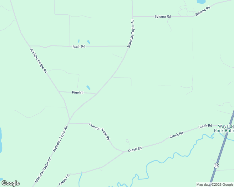 map of restaurants, bars, coffee shops, grocery stores, and more near in Bonifay