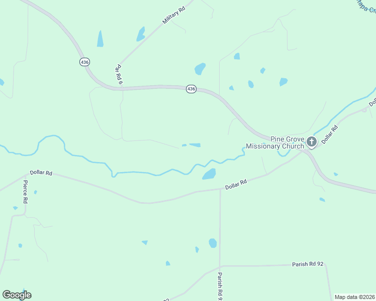 map of restaurants, bars, coffee shops, grocery stores, and more near 25156 Sprehe Road in Angie