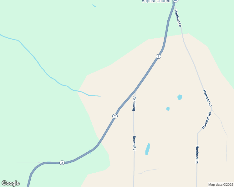 map of restaurants, bars, coffee shops, grocery stores, and more near in DeFuniak Springs