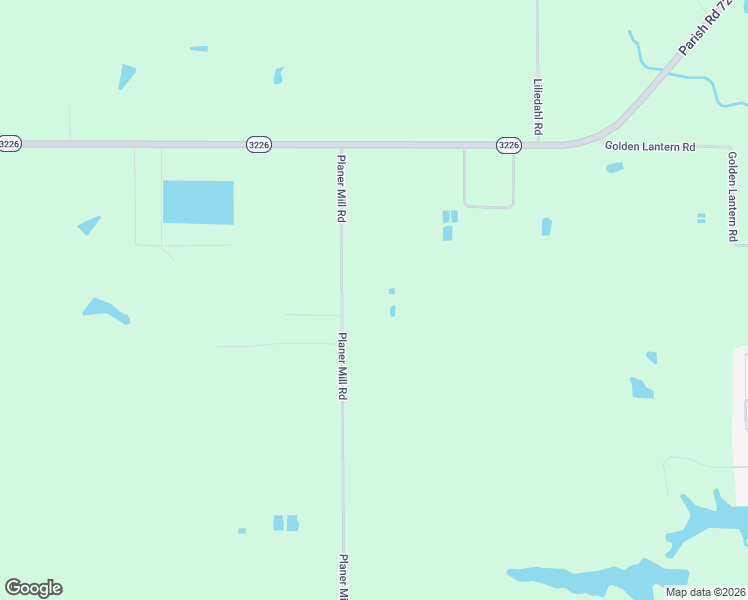 map of restaurants, bars, coffee shops, grocery stores, and more near 314-566 Planer Mill Road in DeRidder