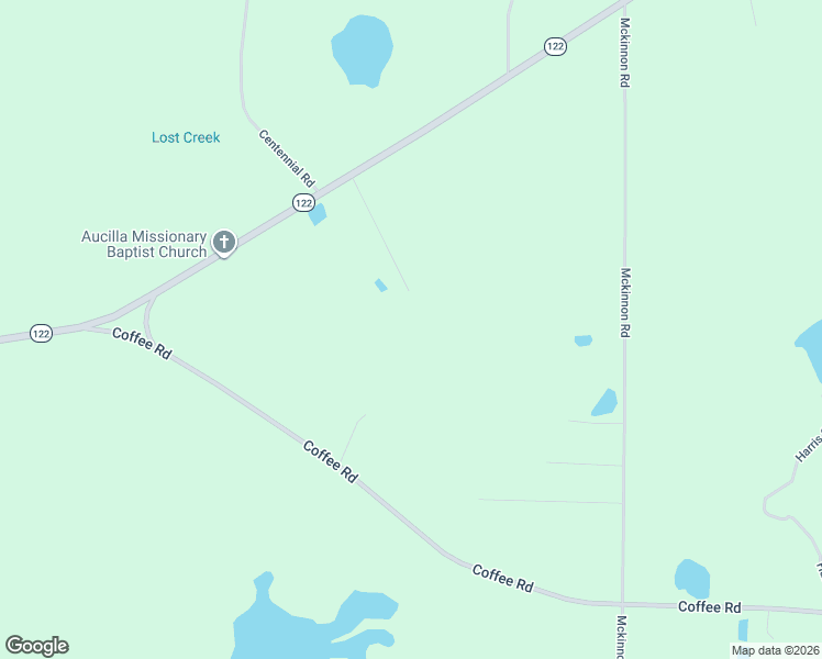 map of restaurants, bars, coffee shops, grocery stores, and more near 258 Centennial Road Exd in Thomasville