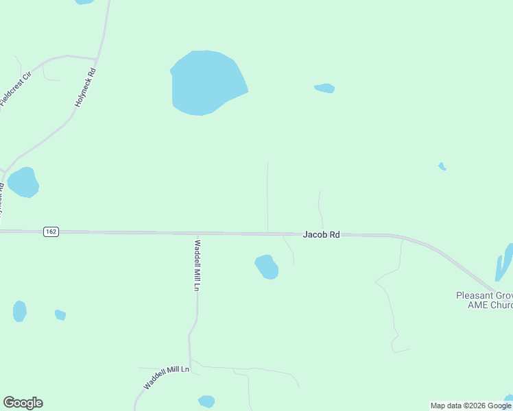 map of restaurants, bars, coffee shops, grocery stores, and more near 3290 Highway 162 in Marianna