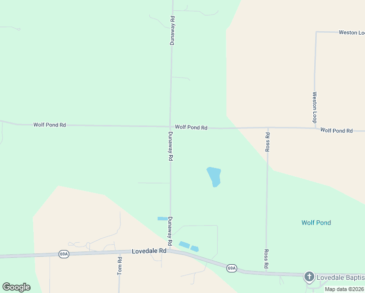 map of restaurants, bars, coffee shops, grocery stores, and more near 4472 Dunaway Road in Bascom
