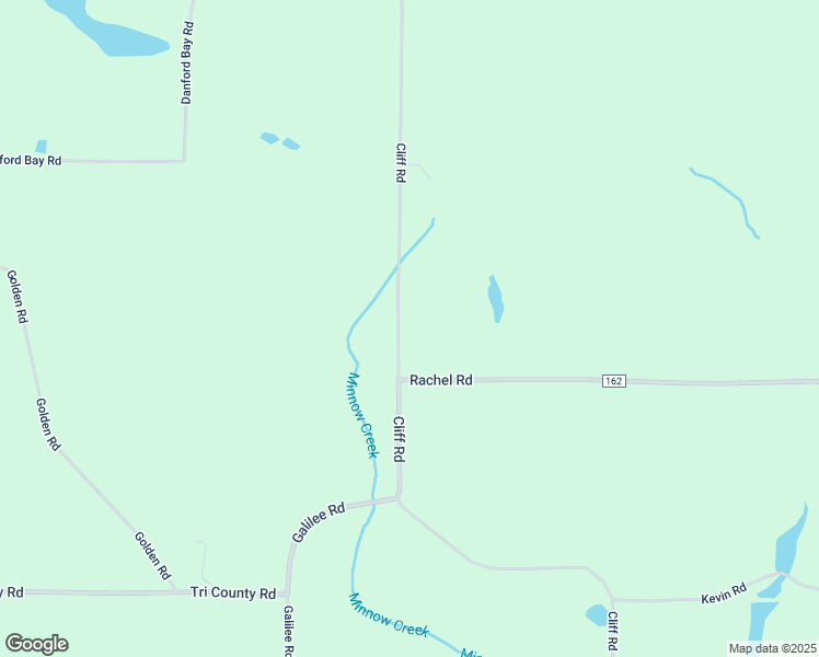map of restaurants, bars, coffee shops, grocery stores, and more near 4422 Cliff Road in Graceville