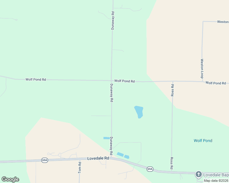 map of restaurants, bars, coffee shops, grocery stores, and more near 4472 Dunaway Road in Bascom