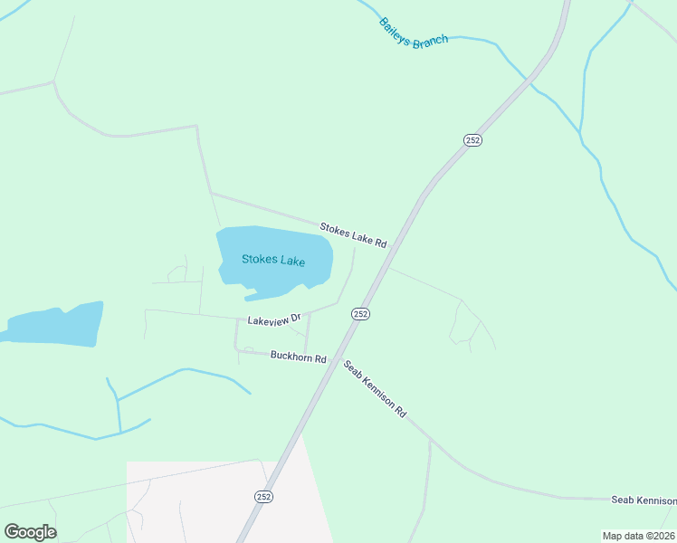 map of restaurants, bars, coffee shops, grocery stores, and more near 68 Lakeview Drive in Folkston